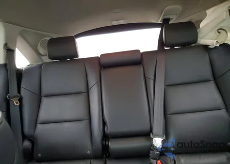 2014 Acura Rdx Technology z USA, uszkodzony, nr VIN 5J8TB4H5XEL004580